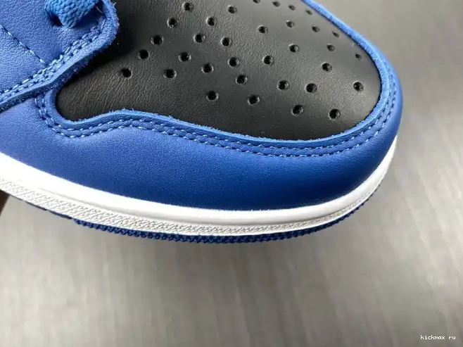 Rep Blue' 'Dark OG Air Retro 1 Marina High Jordan 555088-404 0416